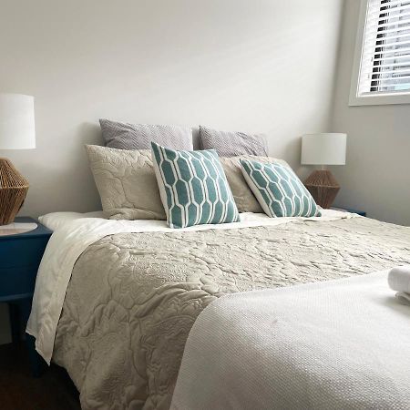 Апартаменты Wharf Retreat Unit 2 Тауранга Экстерьер фото
