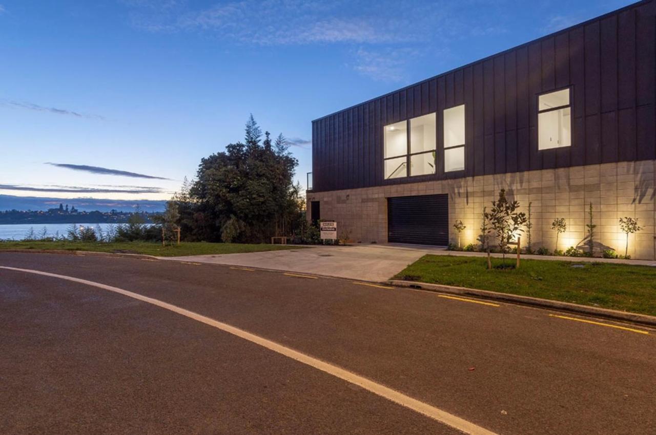 Апартаменты Wharf Retreat Unit 2 Тауранга Экстерьер фото