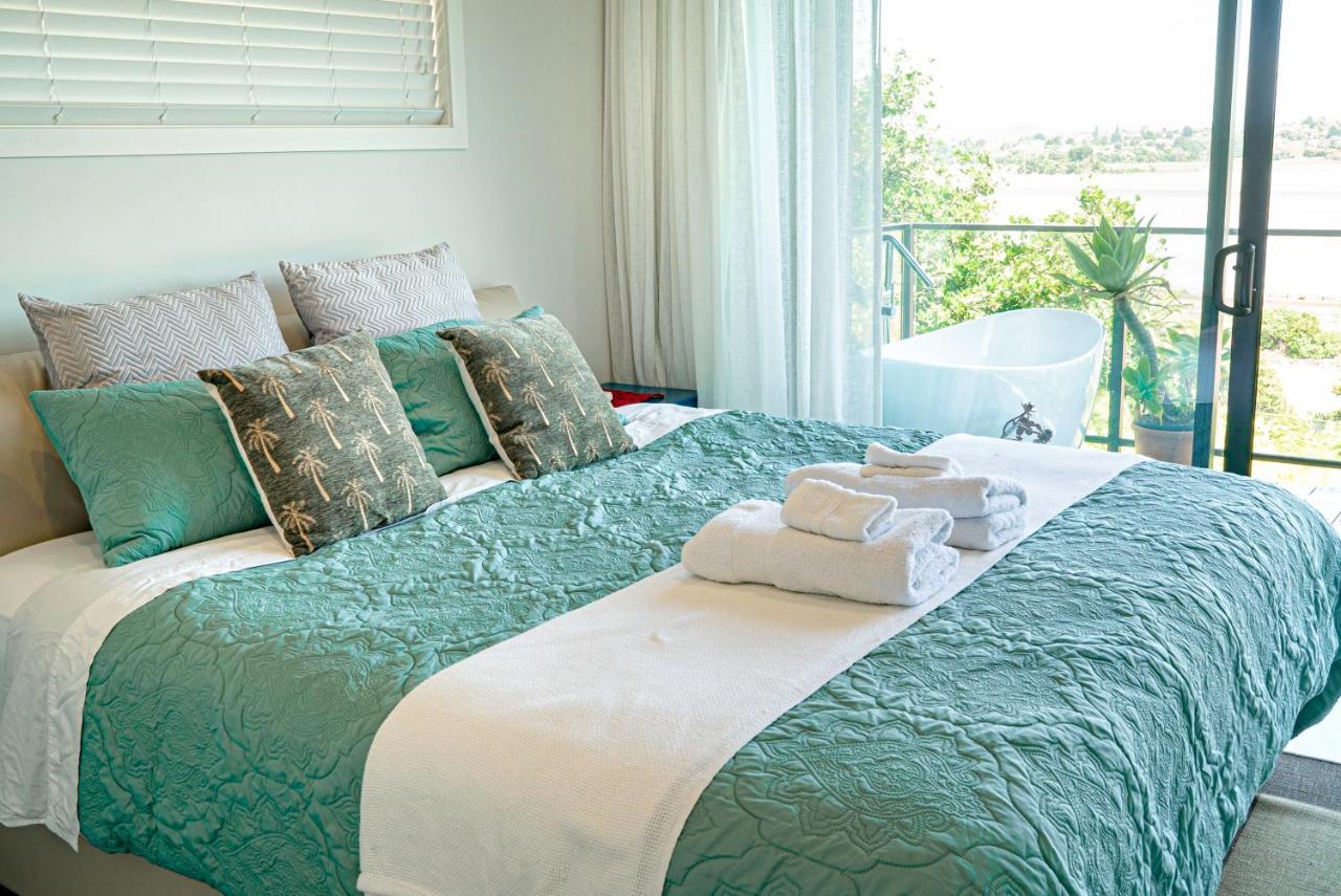 Апартаменты Wharf Retreat Unit 2 Тауранга Экстерьер фото