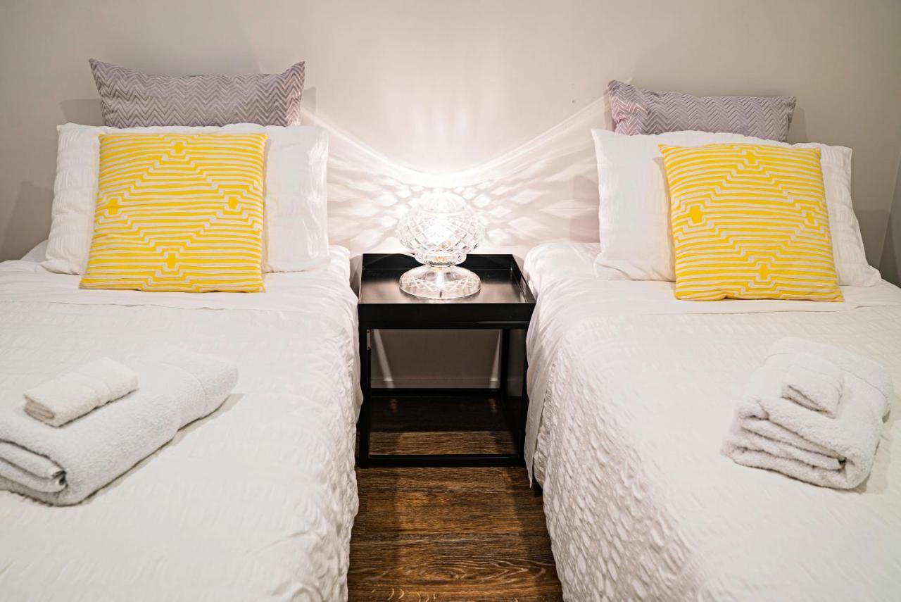 Апартаменты Wharf Retreat Unit 2 Тауранга Экстерьер фото